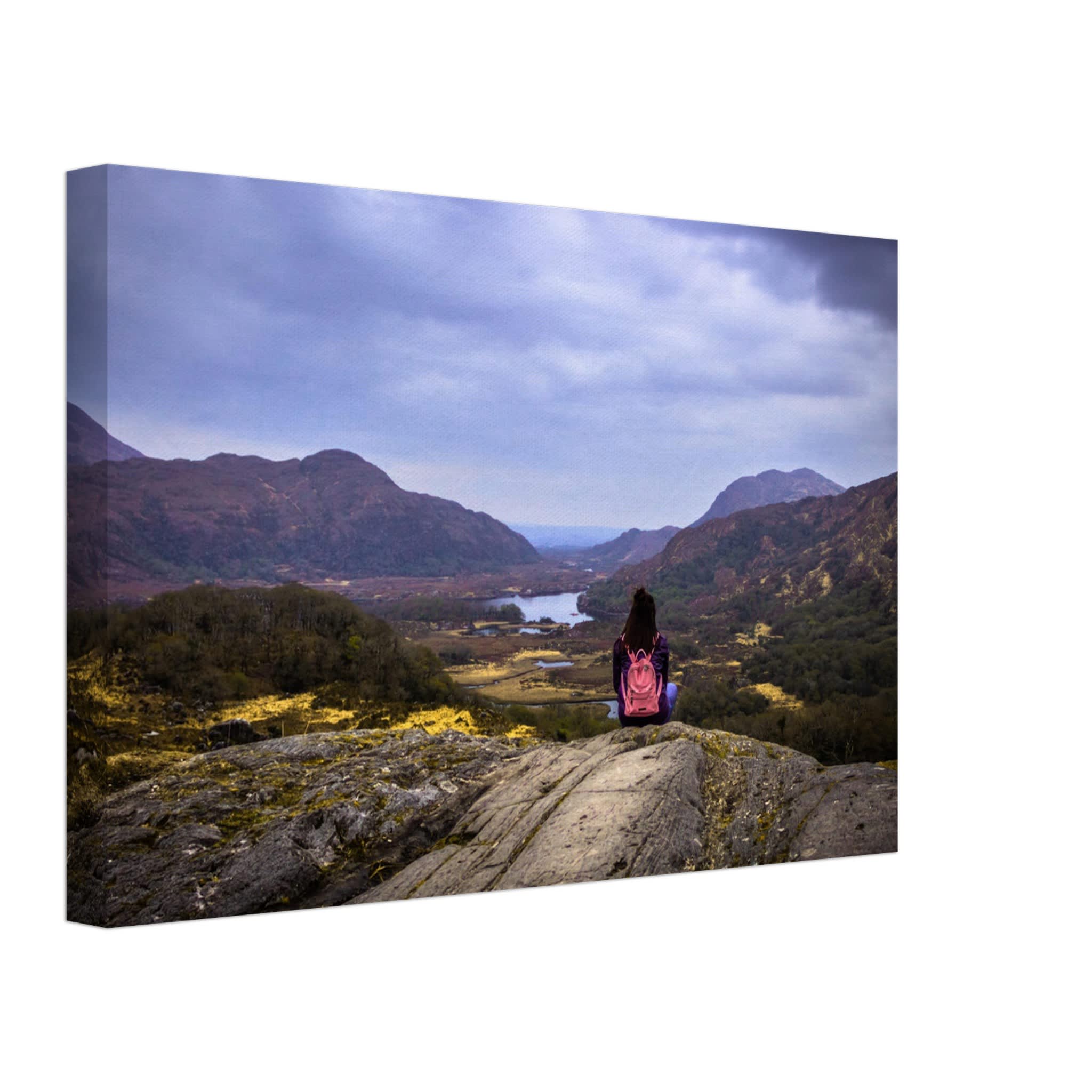 Ladies View, Ring of Kerry Photo Wall art a0f09afc-c036-4731-98d0-692bb352a98a