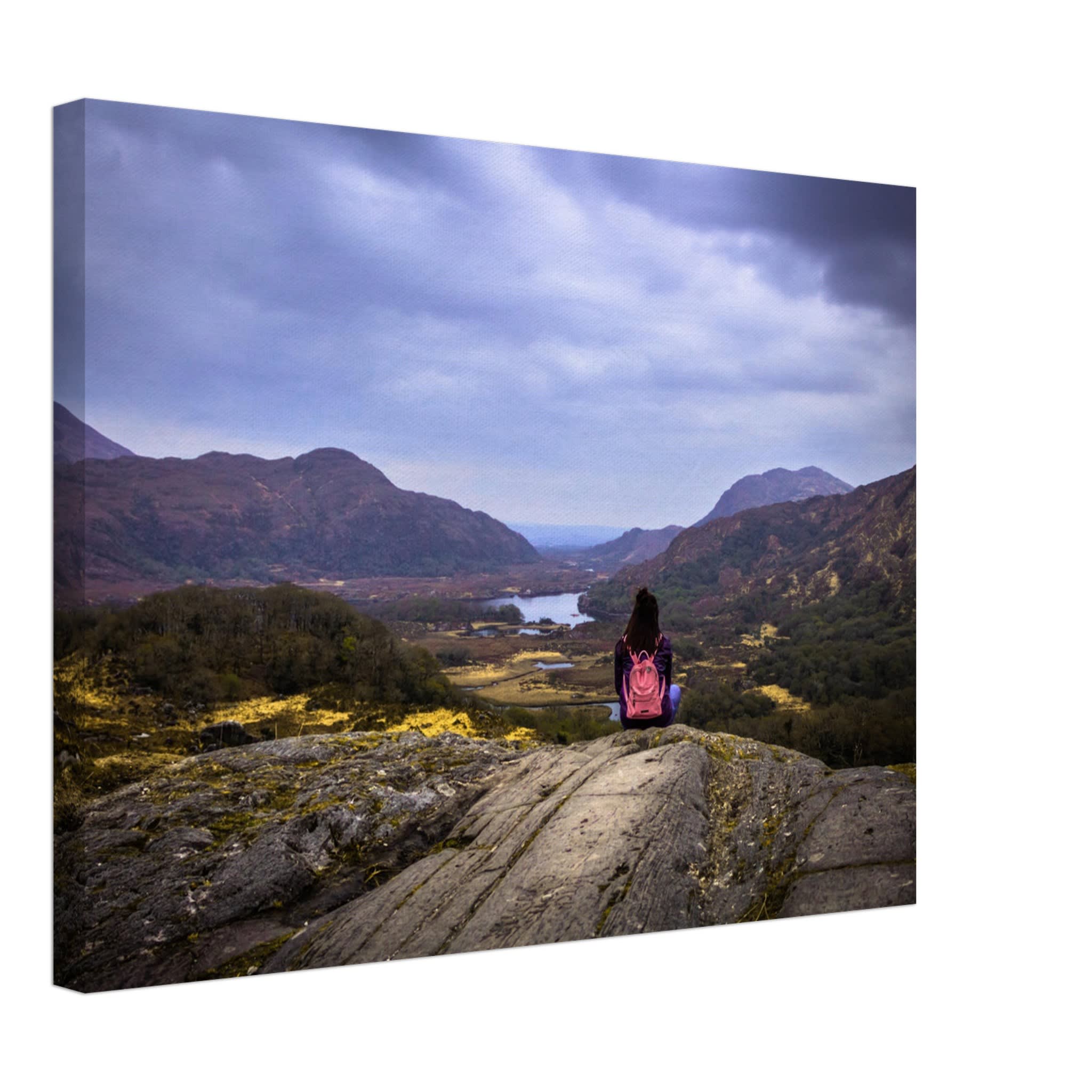 Ladies View, Ring of Kerry Photo Wall art 0a6bc3ba-6faf-4aa1-a2a2-cef359ac0a77
