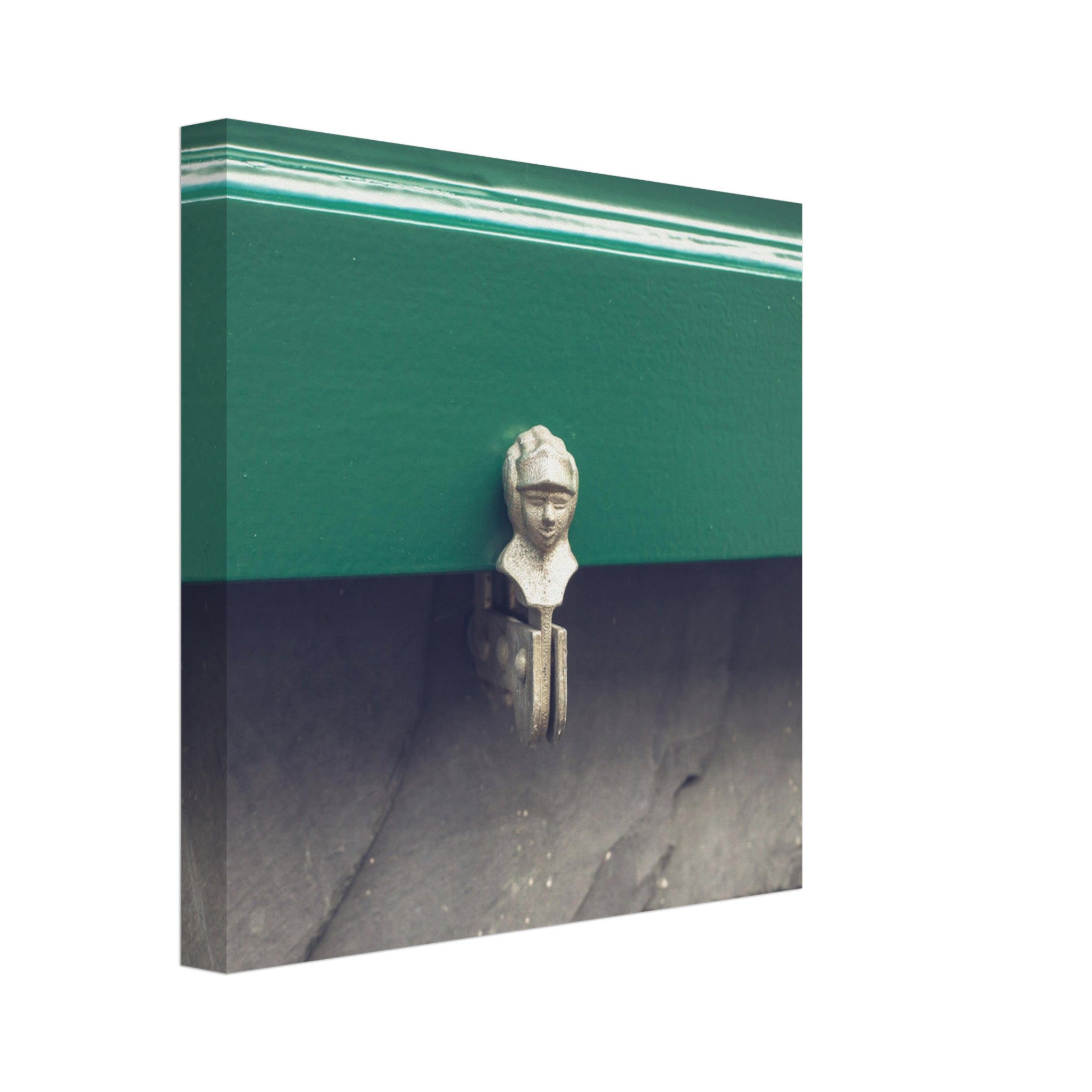 Green Shudder Guard Photo Wall art e8da99c6-410e-41be-8011-2b07f250fcab