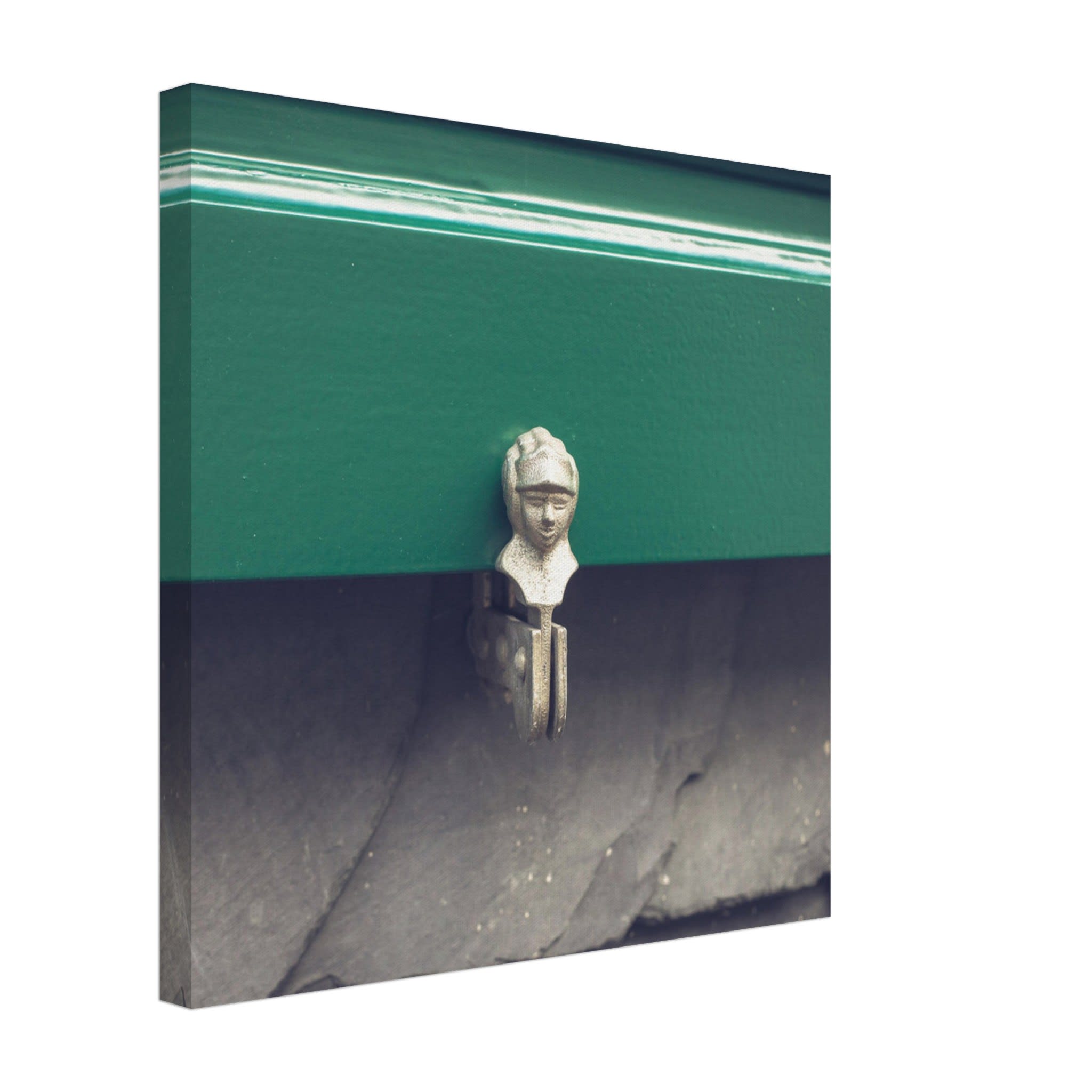 Green Shudder Guard Photo Wall art 1bab5de5-6f25-4e82-bd96-4e9ca3201803