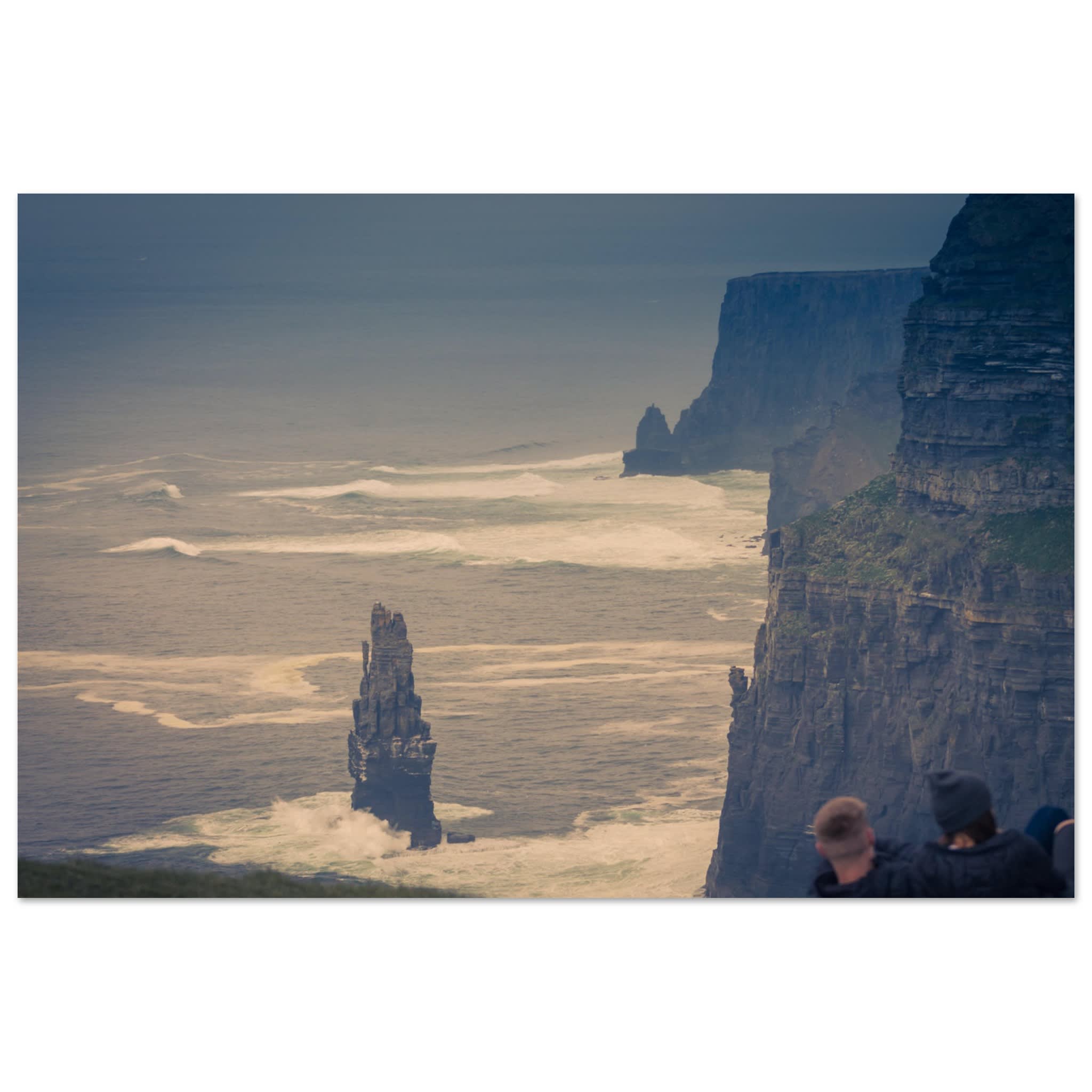 Cliffs of Moher Photo Wall art a6806c23-05b5-4050-a433-f218990debbf