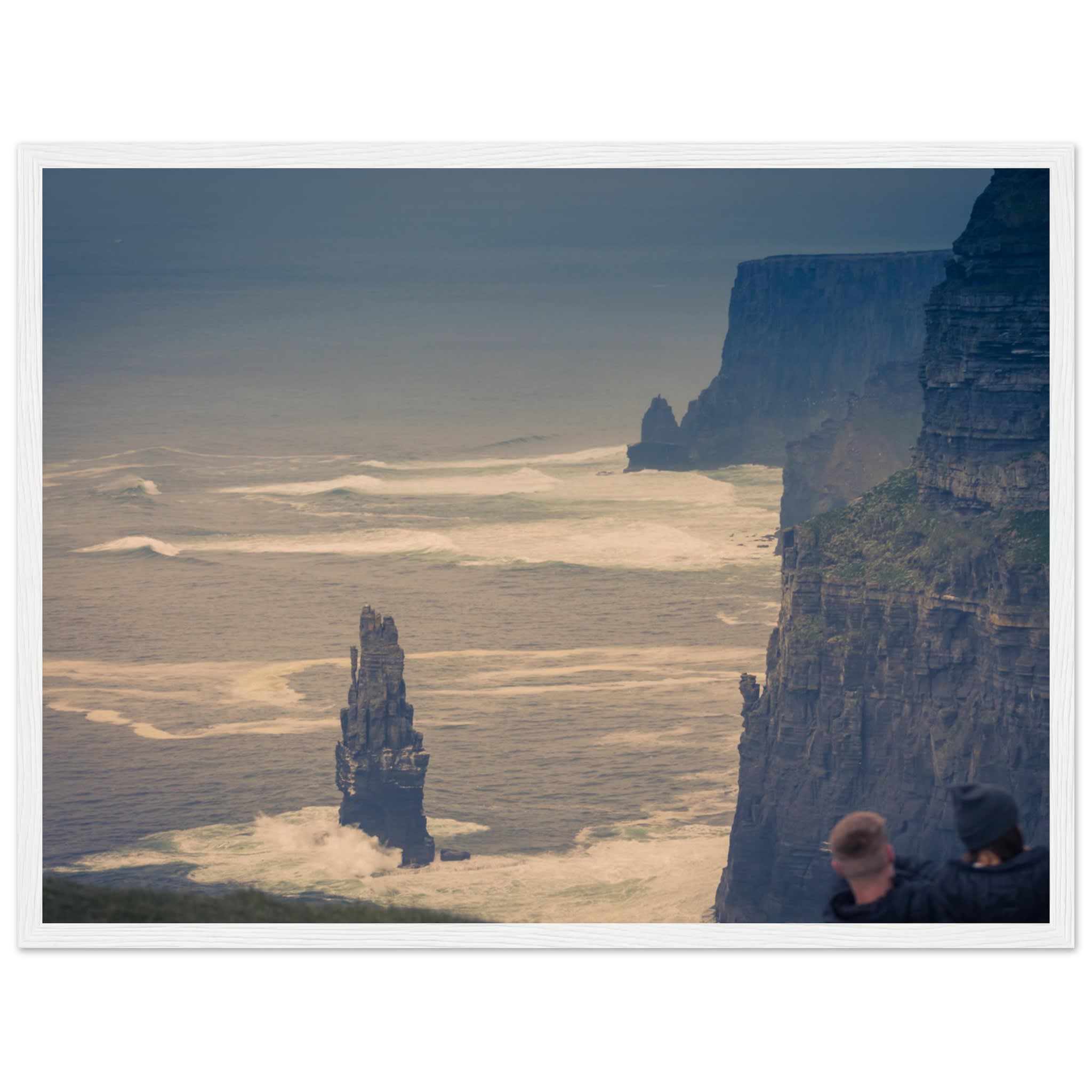 Cliffs of Moher Photo Wall art 8e8f2580-84e3-4fd1-81d6-e83490104801