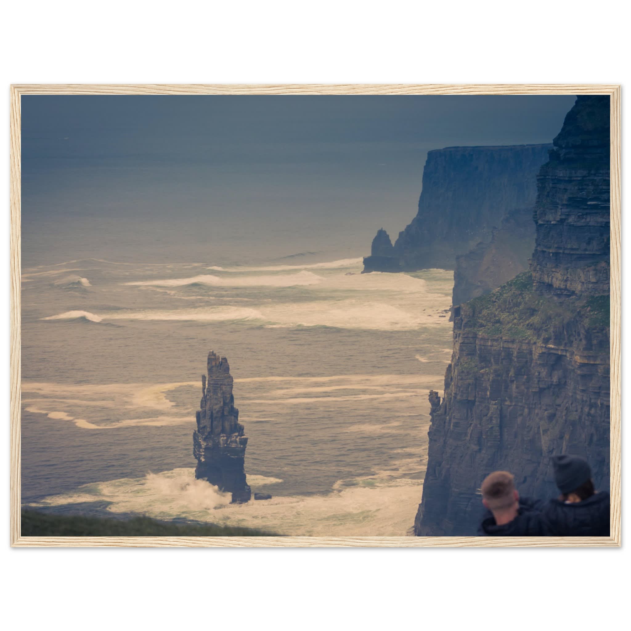 Cliffs of Moher Photo Wall art 6fac8269-caff-414d-82a0-9130a6439ccd
