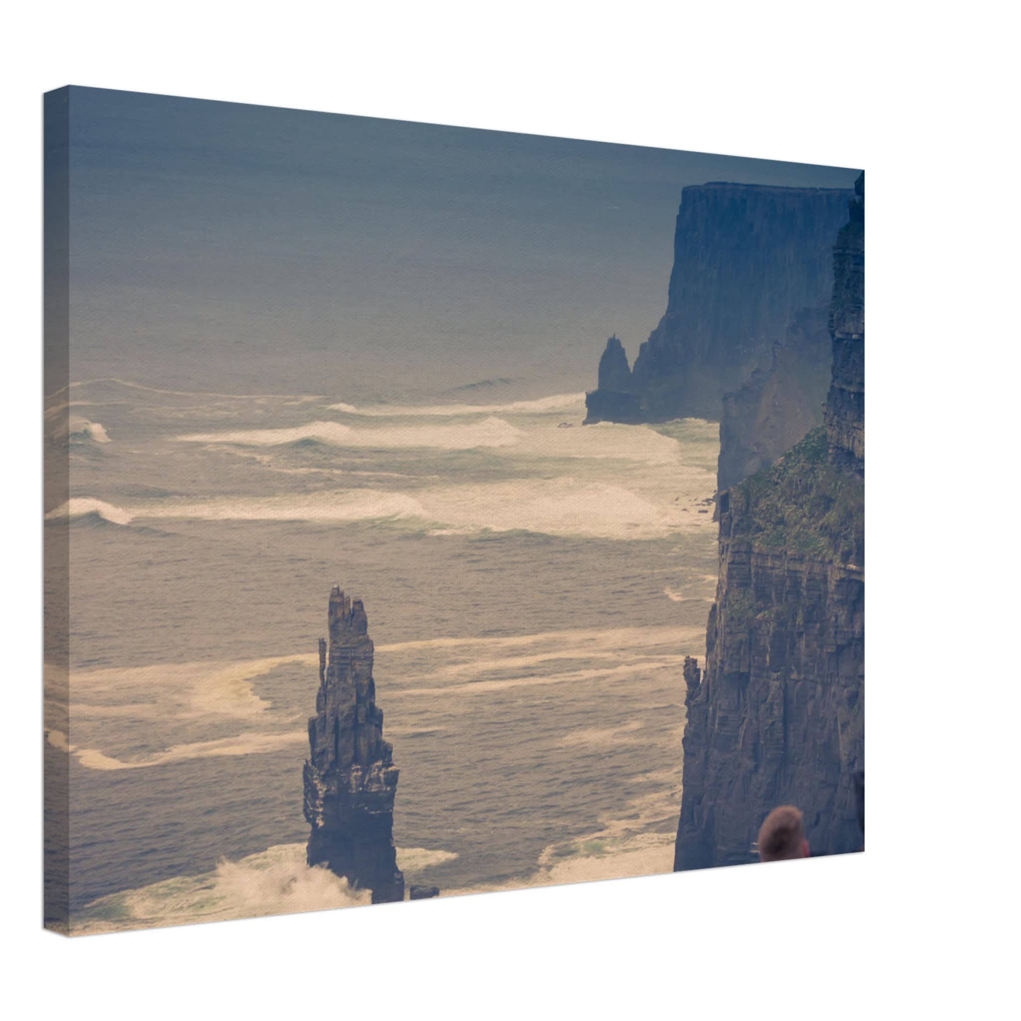Cliffs of Moher Photo Wall art ddde58b4-694b-456a-84c6-6f4311292278