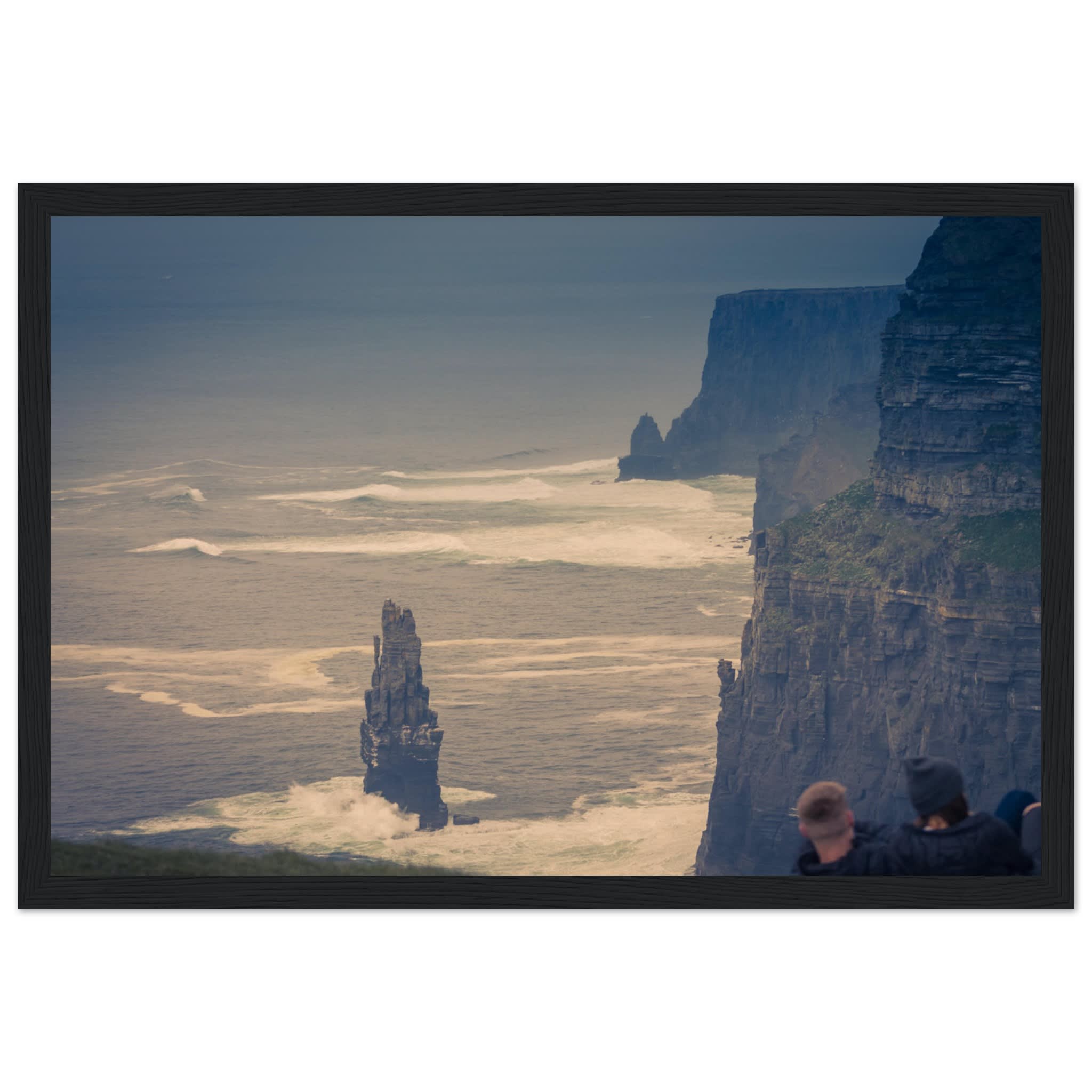 Cliffs of Moher Photo Wall art 96e561ae-83dc-4db2-be92-f12341a2fdf6