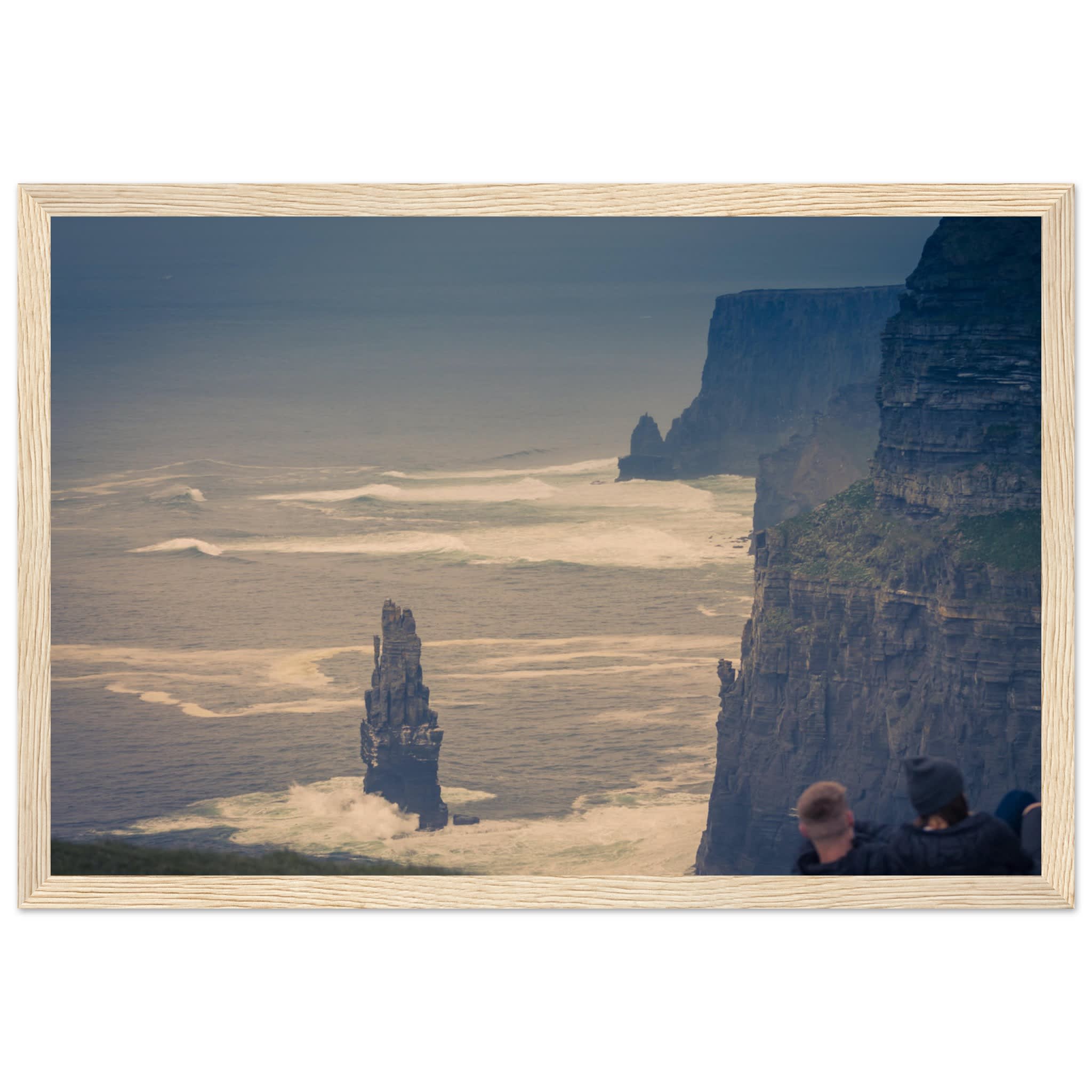 Cliffs of Moher Photo Wall art 3a06434a-d171-465e-b89b-95aff15e2d47