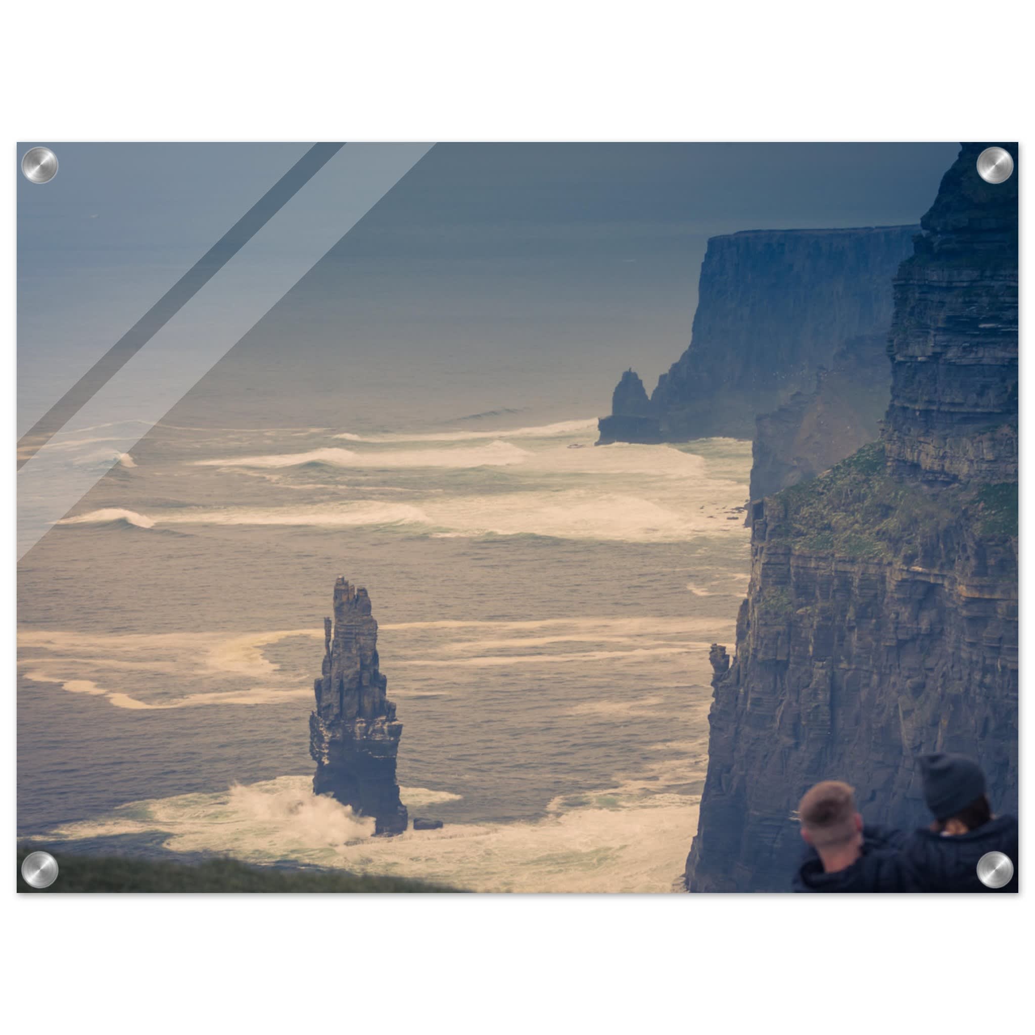 Cliffs of Moher Photo Wall art 8586a68d-b3ac-4988-8685-e6e16a00fb02