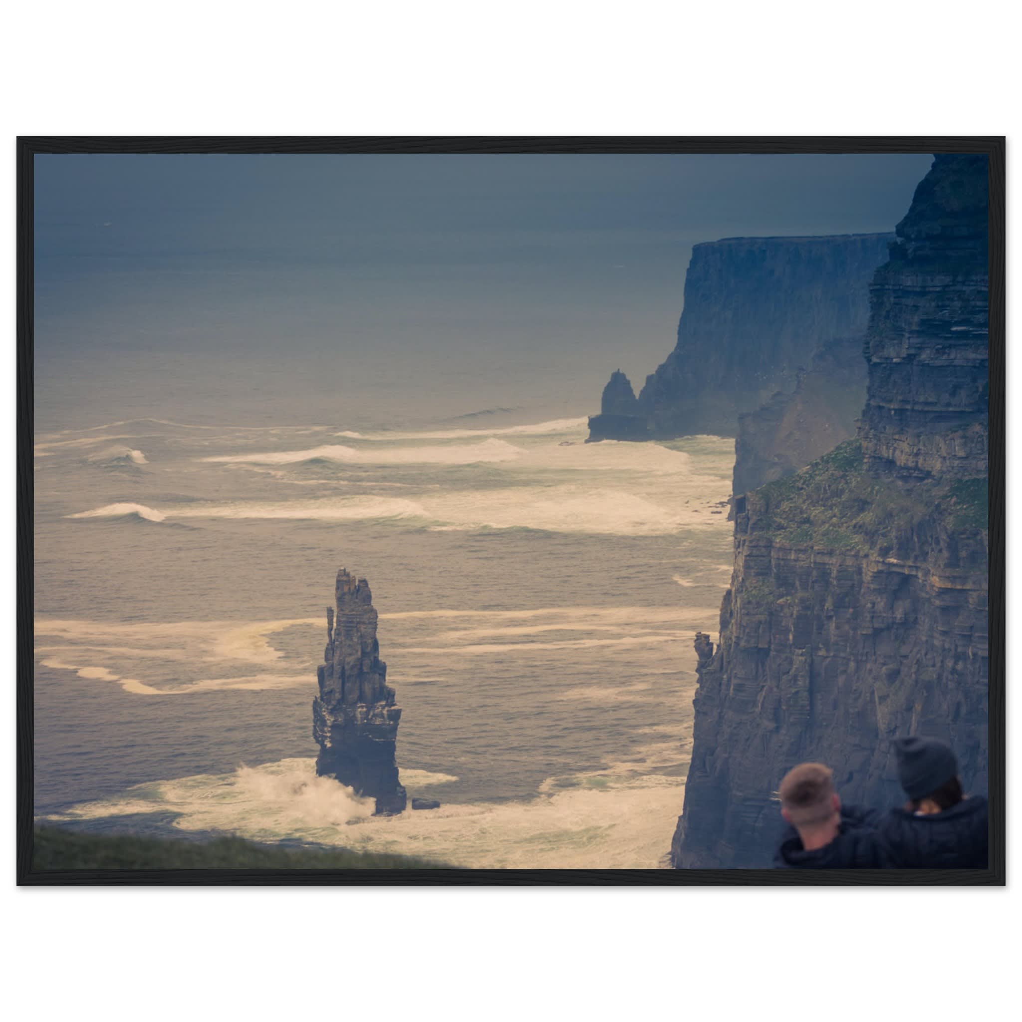 Cliffs of Moher Photo Wall art 6db5a5eb-f1a8-42c0-94cc-e1e2f95267fe