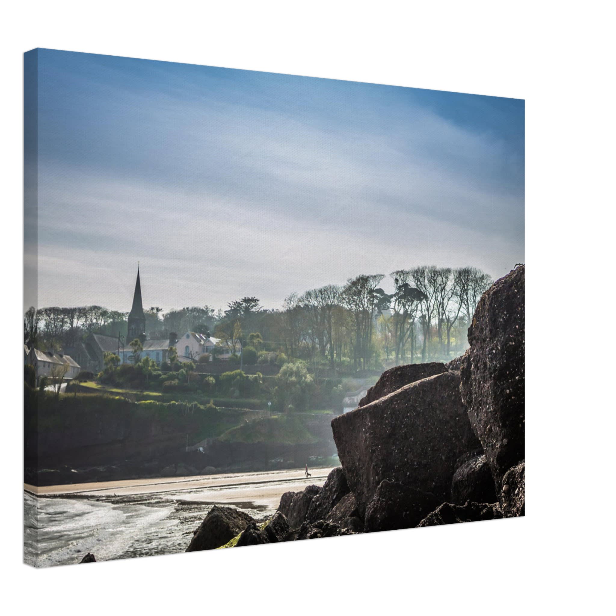 Councillors Strand Beach Photo Wall art c3c665de-b296-402a-9002-224c2bb3d2a9