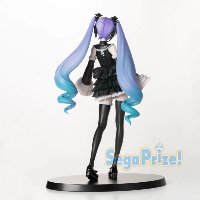 Hatsune Miku -Project DIVA Arcade Future Tone SPM Figure "∞"