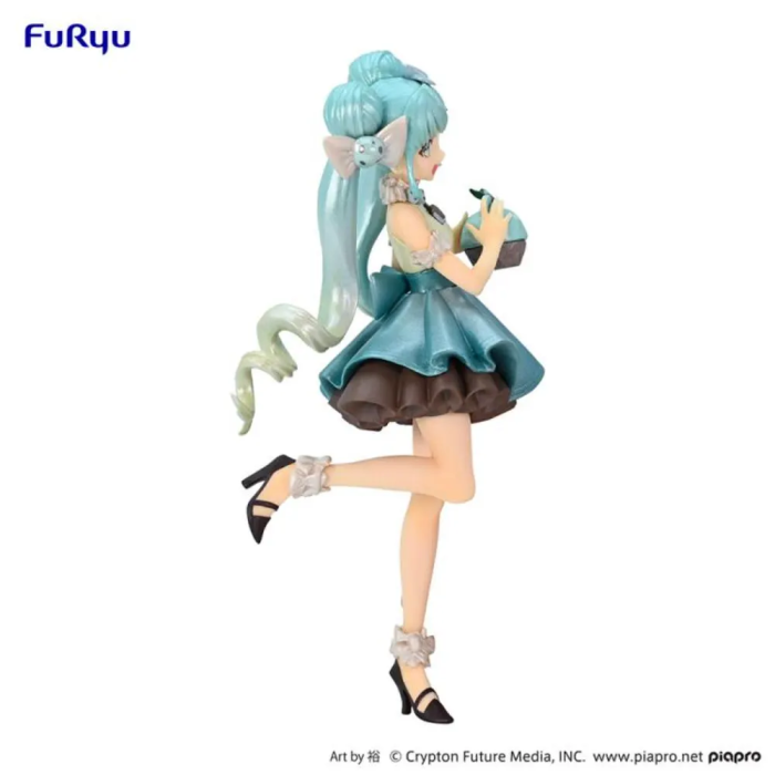 Hatsune Miku Sweet Sweets Choco Mint Pearl Ver