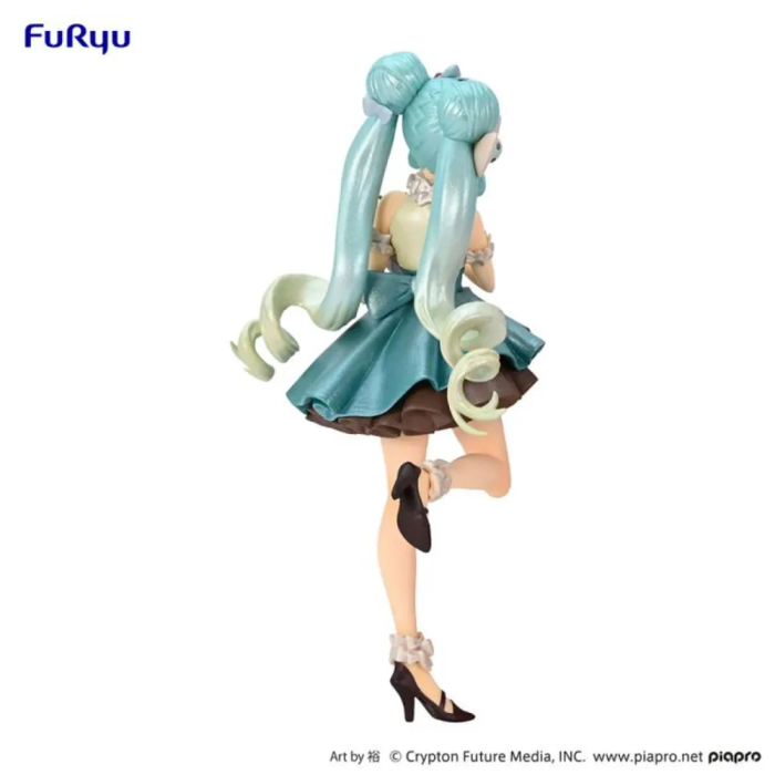 Hatsune Miku Sweet Sweets Choco Mint Pearl Ver