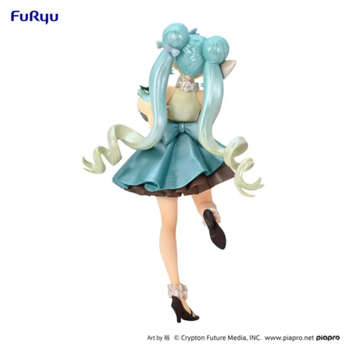Hatsune Miku Sweet Sweets Choco Mint Pearl Ver