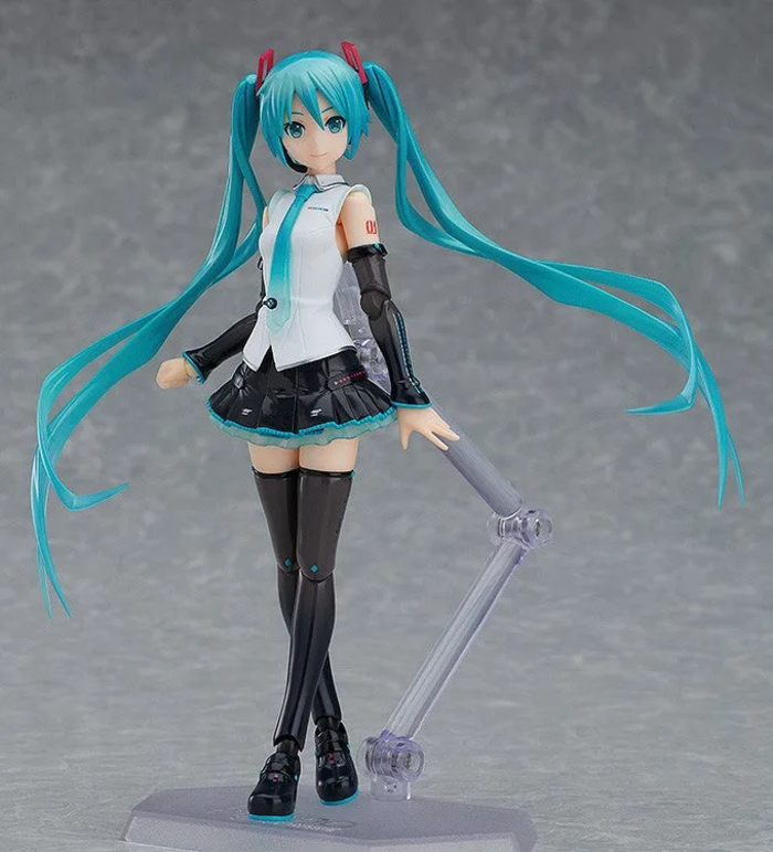 Figma #394 Hatsune Miku V4X