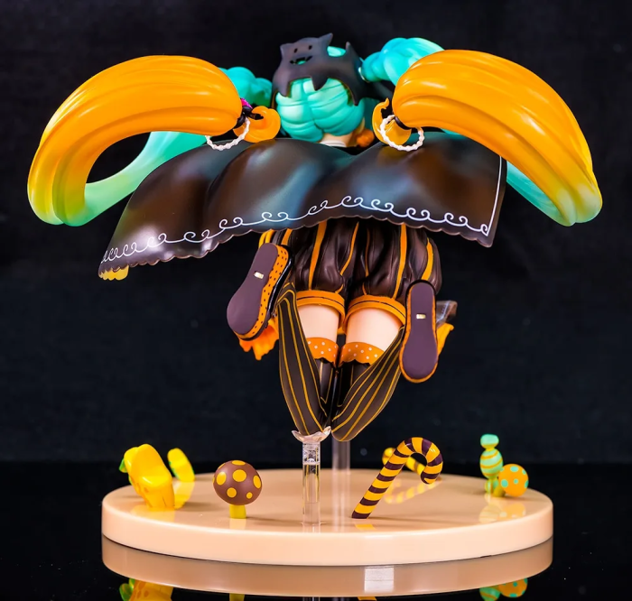 Hatsune Miku - Trick or Miku