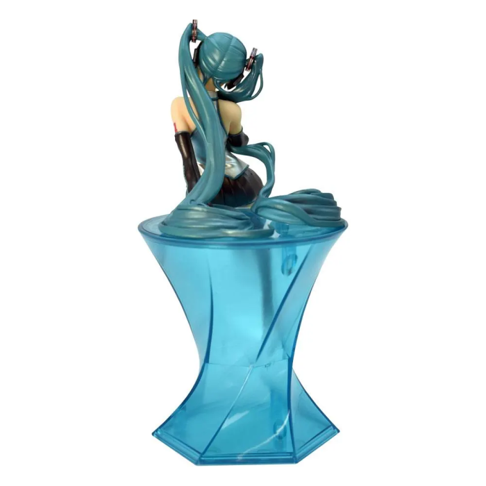 Hatsune Miku Noodle Stopper Figure Pearl Color Ver