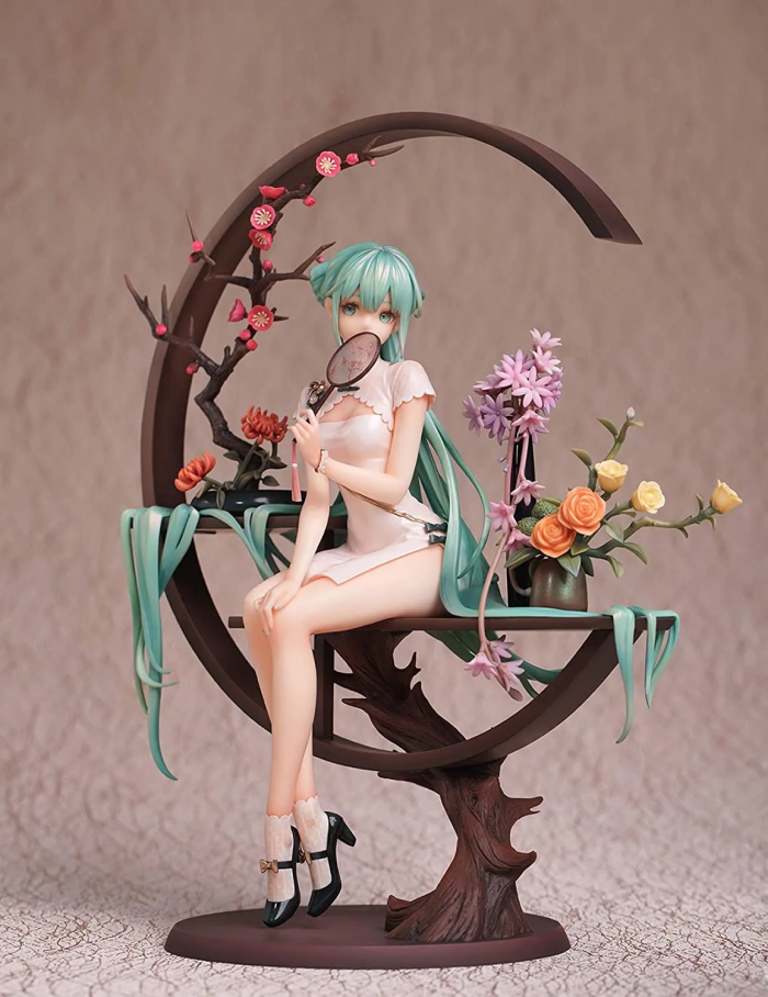 Hatsune Miku - 1/7 - Shaohua