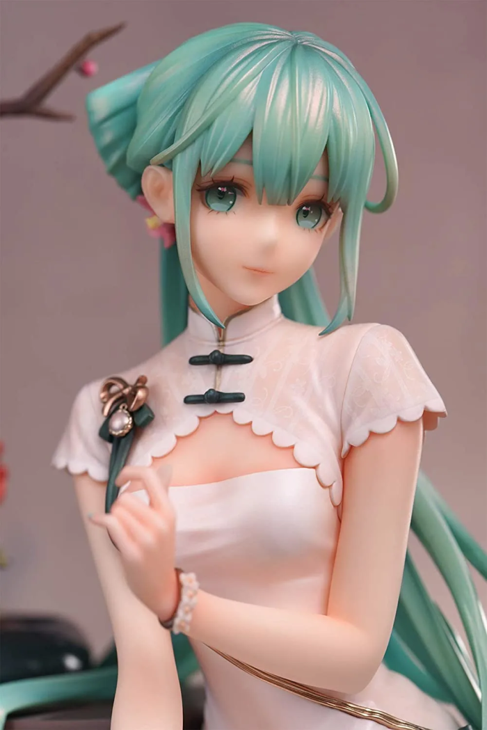 Hatsune Miku - 1/7 - Shaohua