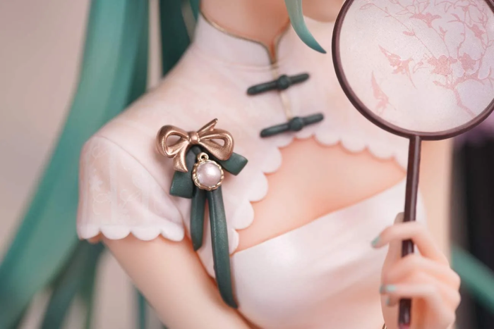 Hatsune Miku - 1/7 - Shaohua