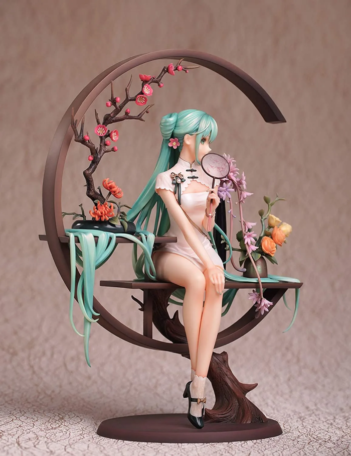 Hatsune Miku - 1/7 - Shaohua