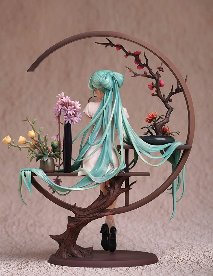 Hatsune Miku - 1/7 - Shaohua