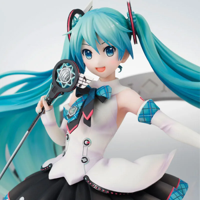 Hatsune Miku F:Nex - 1/7 - Magical Mirai 2017 Ver