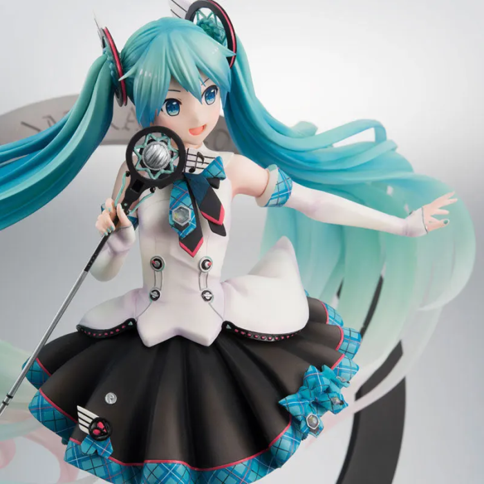 Hatsune Miku F:Nex - 1/7 - Magical Mirai 2017 Ver