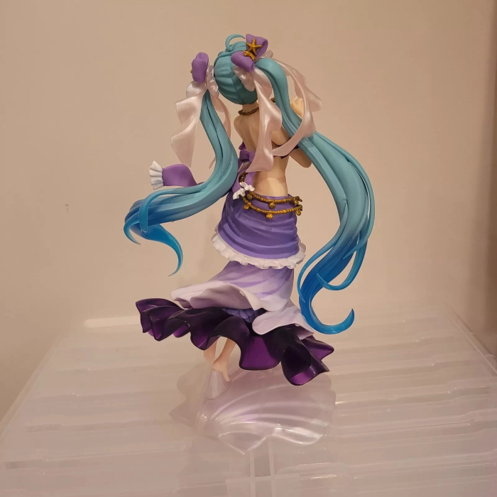 Hatsune Miku Artist MasterPiece AMP Mermaid Ver Taito Crane Online Limited