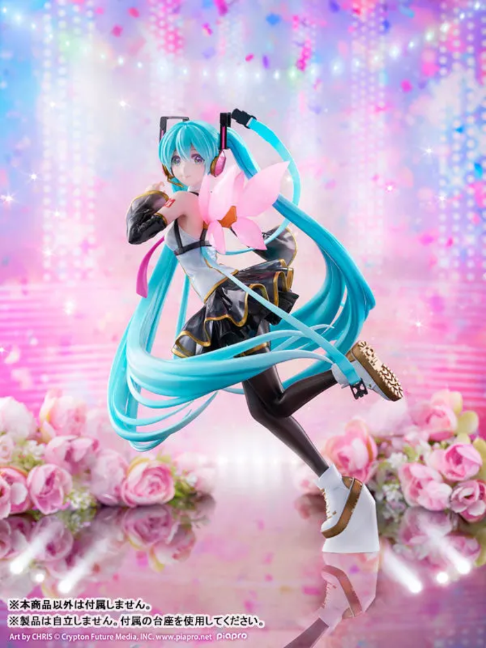 Hatsune Miku - 1/7 - Delight Fairy Style