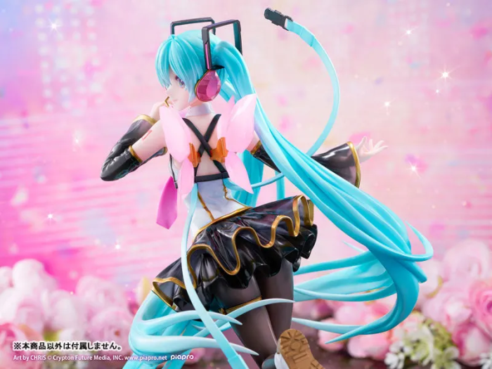 Hatsune Miku - 1/7 - Delight Fairy Style