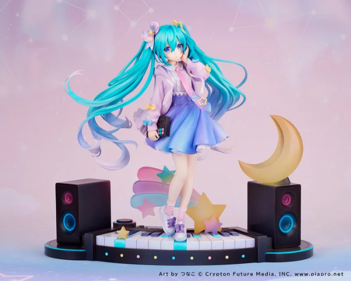 Hatsune Miku 1/7 Digital Stars 2021 Ver