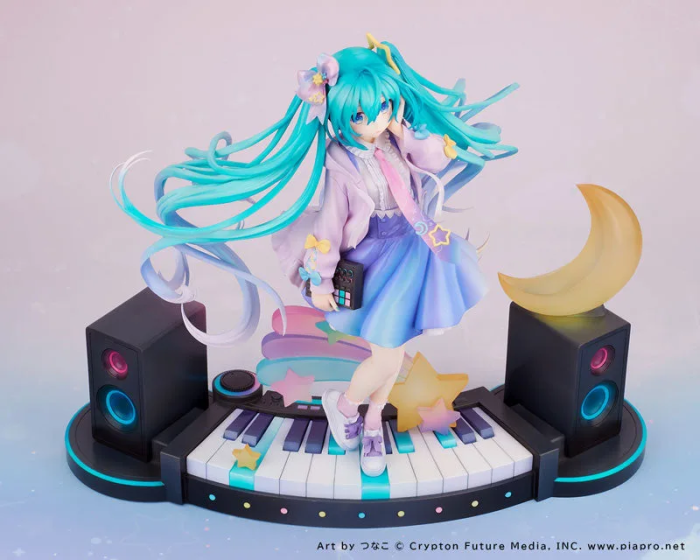Hatsune Miku 1/7 Digital Stars 2021 Ver