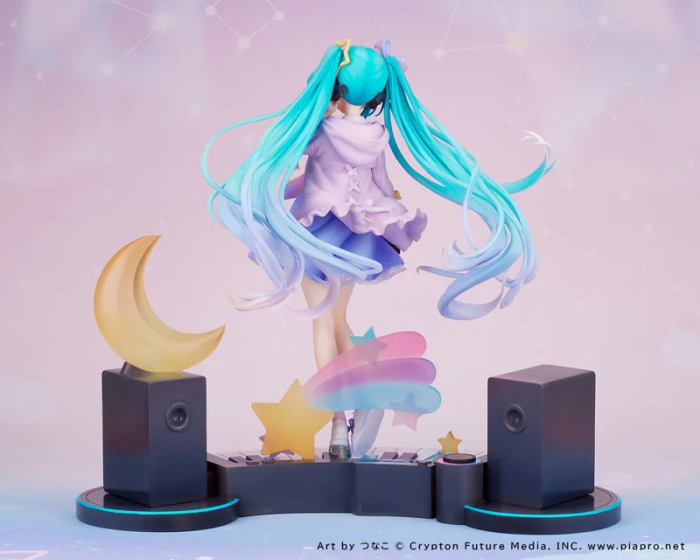 Hatsune Miku 1/7 Digital Stars 2021 Ver