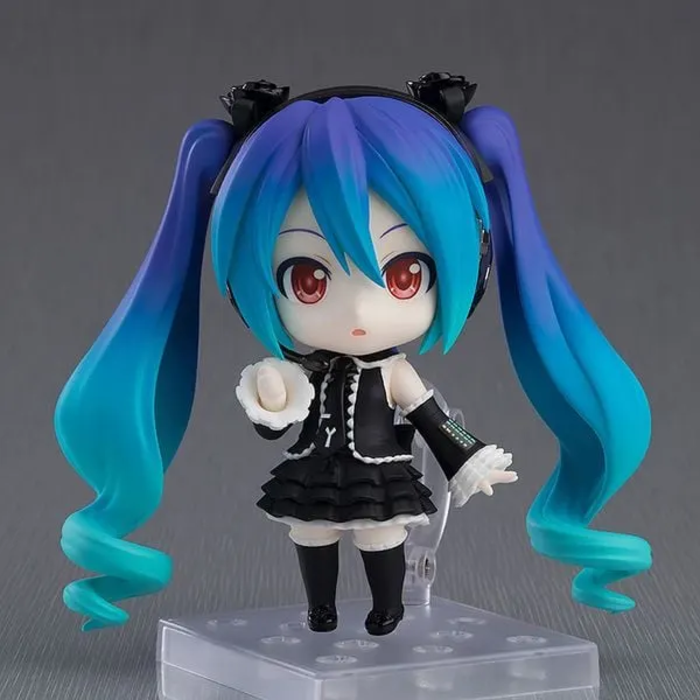 Nendoroid 2534 Hatsune Miku Infinity Ver.