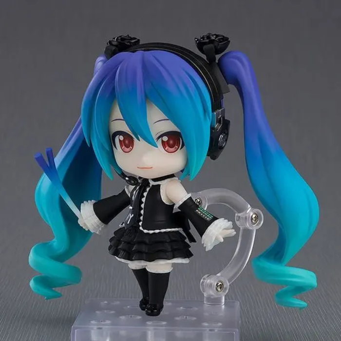 Nendoroid 2534 Hatsune Miku Infinity Ver.
