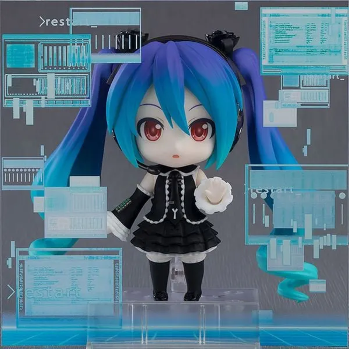 Nendoroid 2534 Hatsune Miku Infinity Ver.
