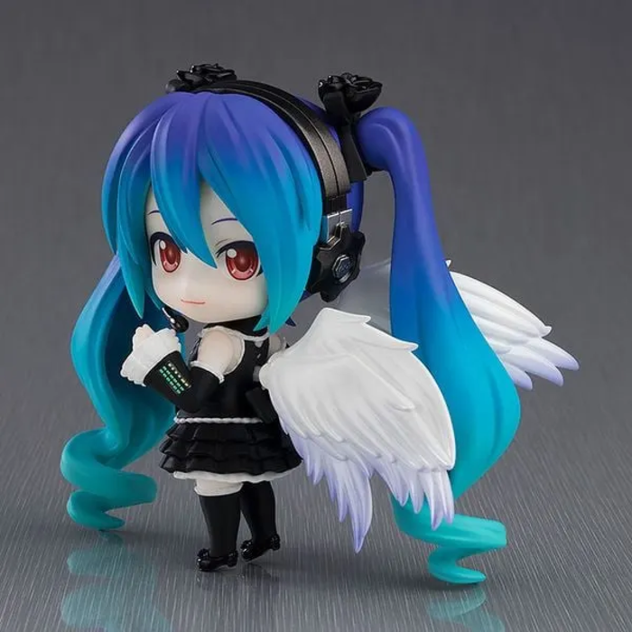 Nendoroid 2534 Hatsune Miku Infinity Ver.