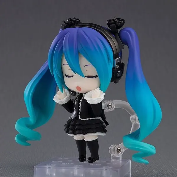 Nendoroid 2534 Hatsune Miku Infinity Ver.
