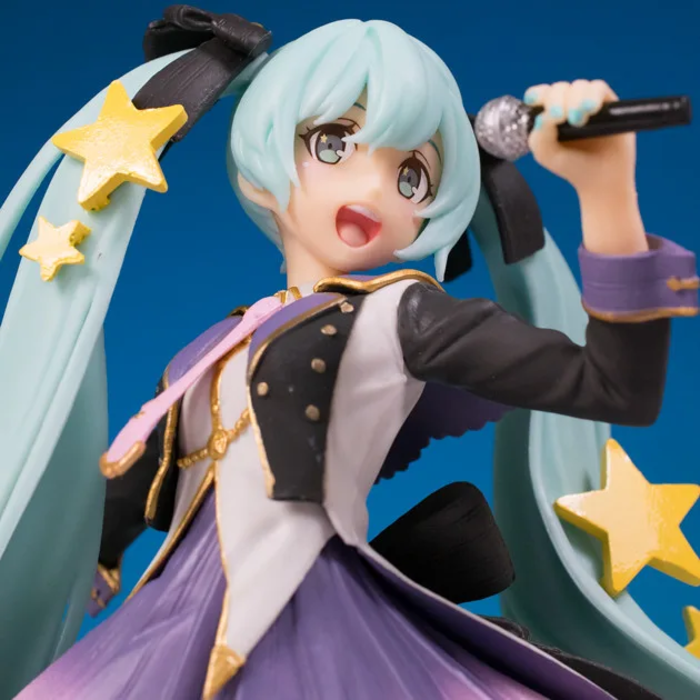 Hatsune Miku 10th Anniversary