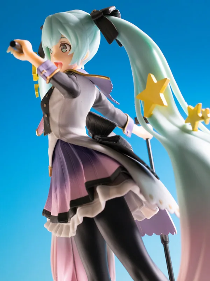 Hatsune Miku 10th Anniversary