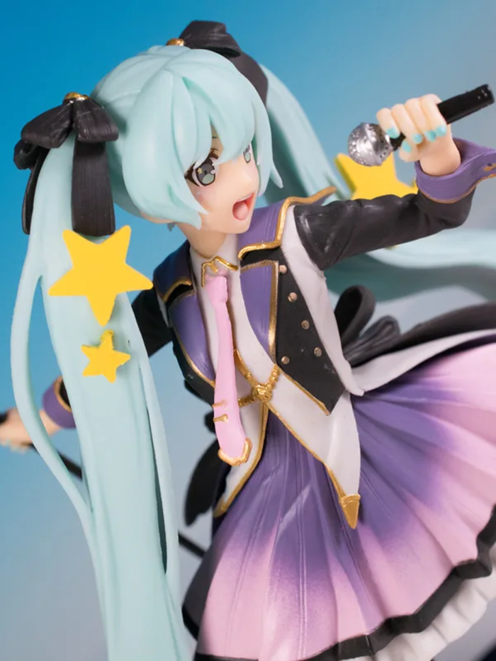 Hatsune Miku 10th Anniversary