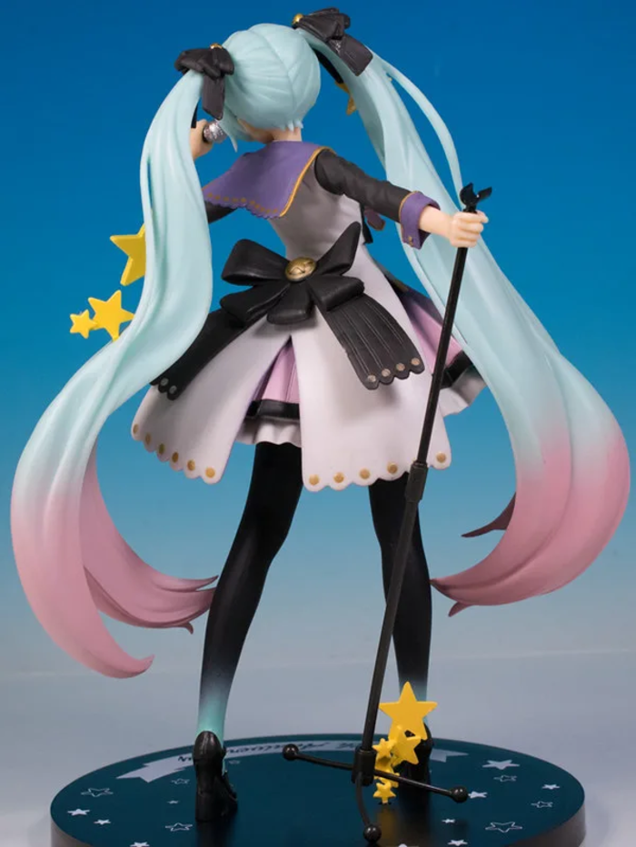 Hatsune Miku 10th Anniversary