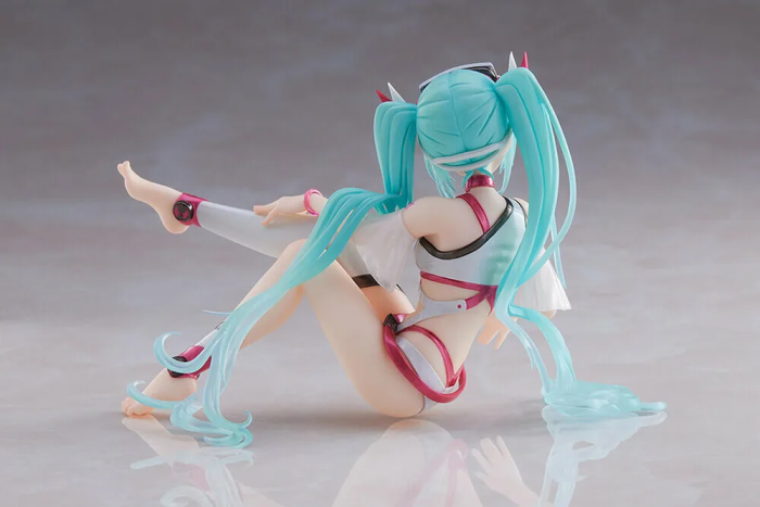Hatsune Miku Aqua Float Girls