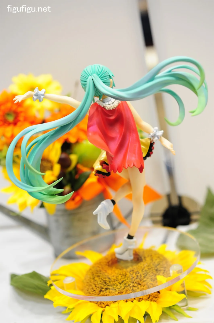 Project DIVA- Arcade Future Tone - Hatsune Miku Chom-type Dreamer-san