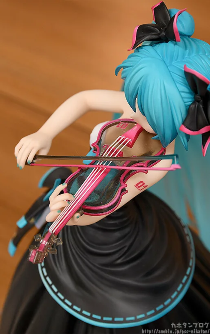 Hatsune Miku - 1/8 - Symphony 2017 Ver