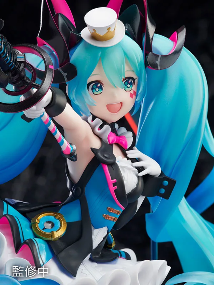 Hatsune Miku F:Nex - 1/7 - Magical Mirai 2019