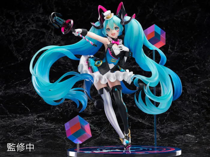 Hatsune Miku F:Nex - 1/7 - Magical Mirai 2019
