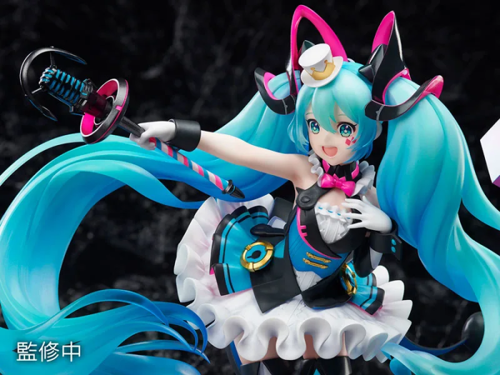 Hatsune Miku F:Nex - 1/7 - Magical Mirai 2019