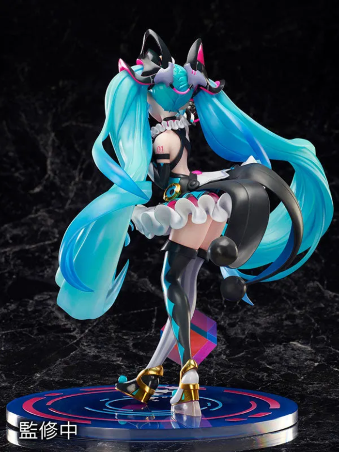 Hatsune Miku F:Nex - 1/7 - Magical Mirai 2019
