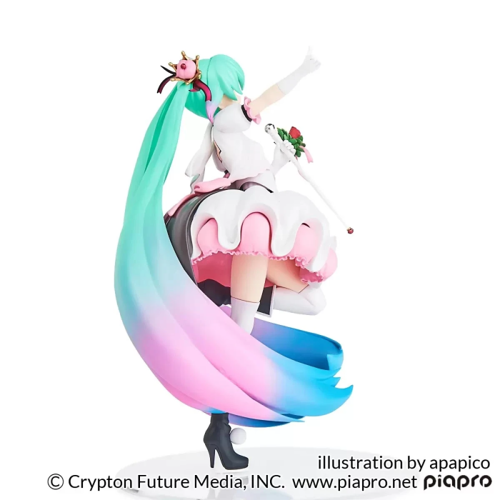 Hatsune Miku Taito Kuji Honpo Hatsune Miku 10th Anniversary